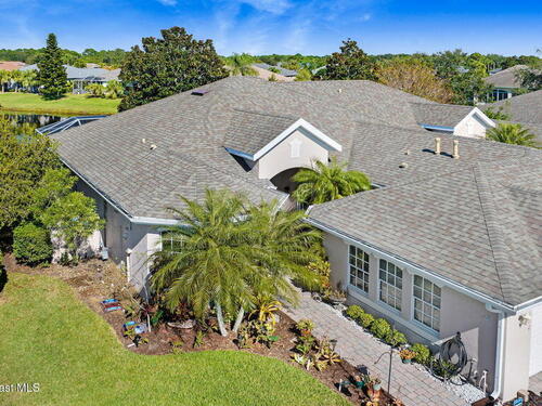 4170 Aberdeen Circle