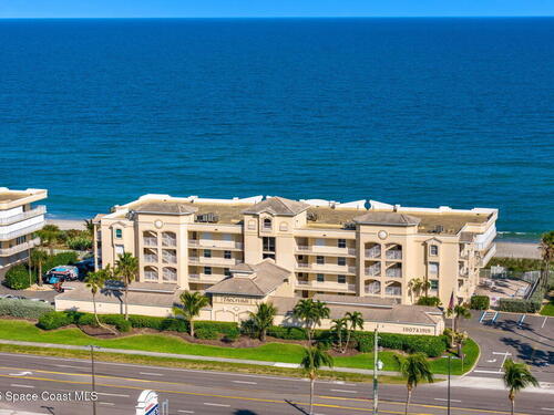 1919 Highway A1a, Indian Harbour Beach, FL 32937