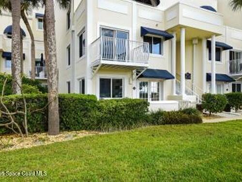 8600 Ridgewood Avenue, Cape Canaveral, FL 32920