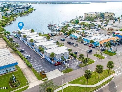 390 W Cocoa Beach Causeway, Cocoa Beach, FL 32931