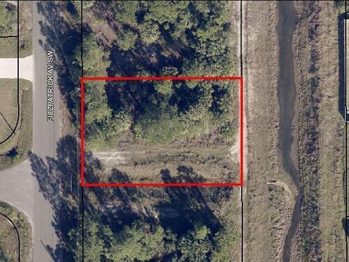 3211 Fitzpatrick Avenue