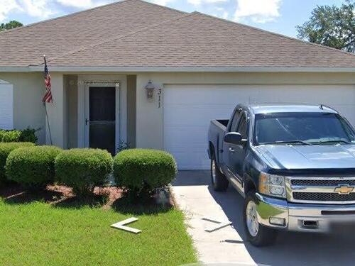 311 Three Olks Drive