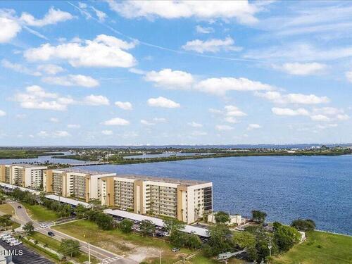 300 S Sykes Creek Parkway