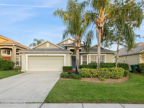 2754 Bradfordt Drive