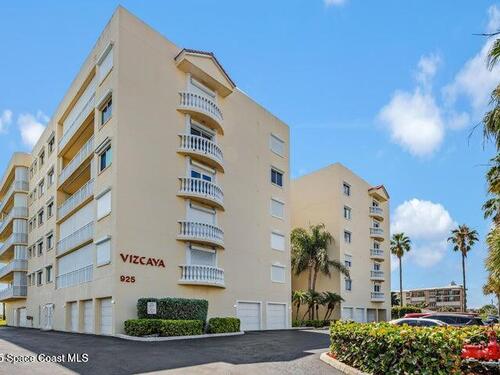 925 N Highway A1a, Indialantic, FL 32903