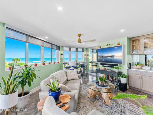 700 Wavecrest Avenue, Indialantic, FL 32903