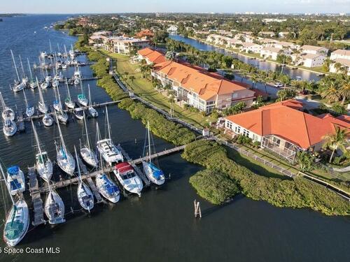 16 Marina Isles Boulevard