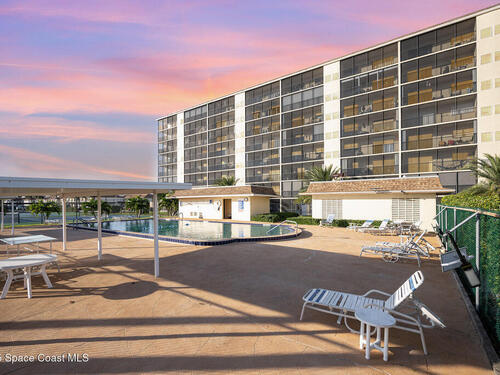 500 Palm Springs Boulevard