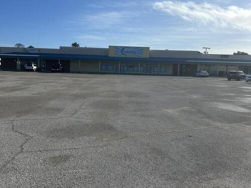 800 N Banana River Dr Drive