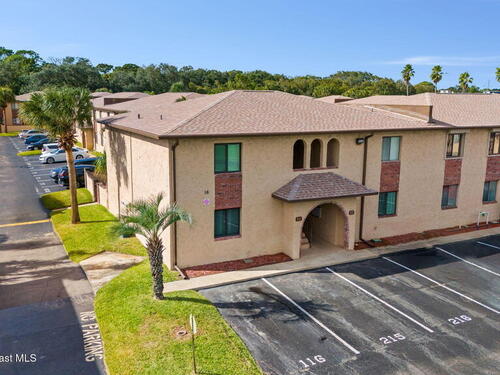 116 San Paulo Circle