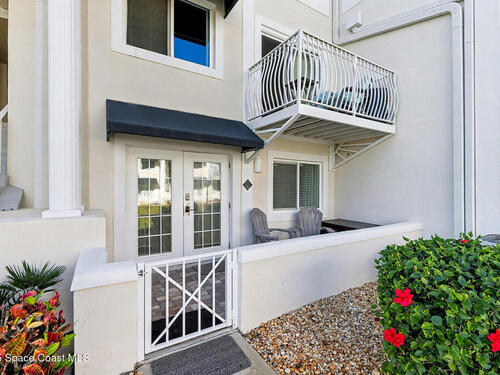 8600 Ridgewood Avenue, Cape Canaveral, FL 32920