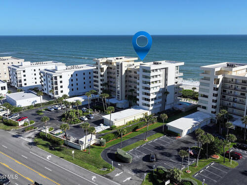 2727 N Highway A1a, Indialantic, FL 32903