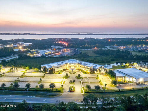 8615, 8635 Holiday Springs Road