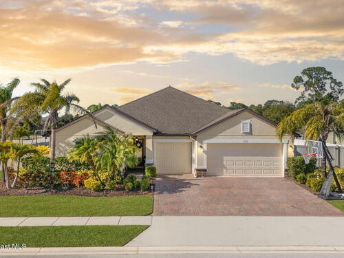 3101 Watergrass Street