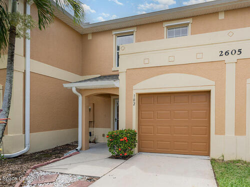 2605 Revolution Street, Melbourne, FL 32935