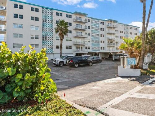 205 Highway A1a, Satellite Beach, FL 32937