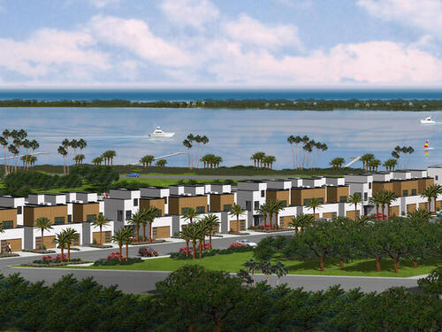 13225 N Indian River Drive