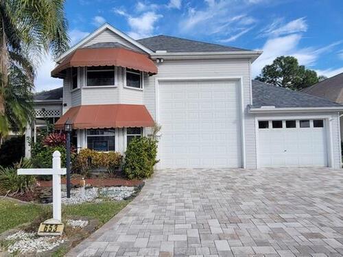 653 Plantation Drive