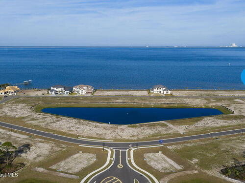 5881 Constellation Drive