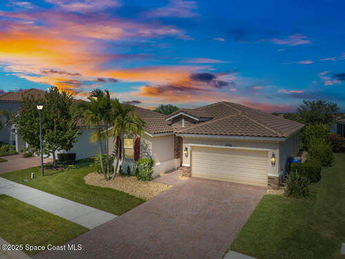 1786 Berkshire Circle