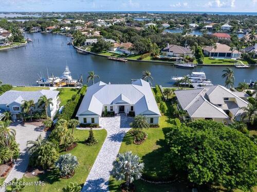 1806 Mooringline Drive