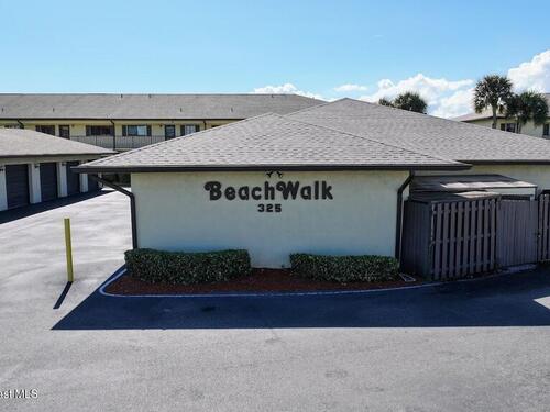 325 S Banana River Boulevard, Cocoa Beach, FL 32931