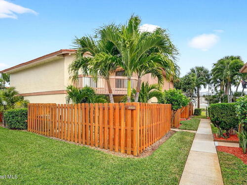 200 S Banana River Boulevard