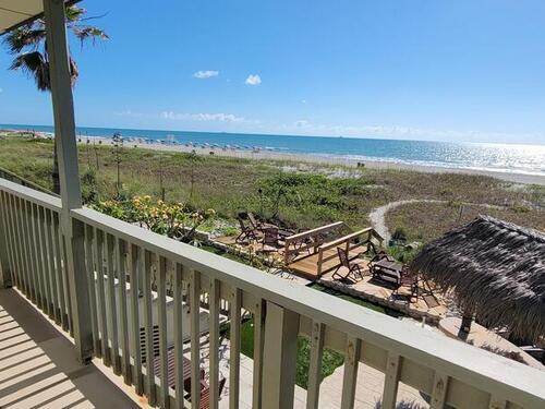 57 S Atlantic Avenue, Cocoa Beach, FL 32931