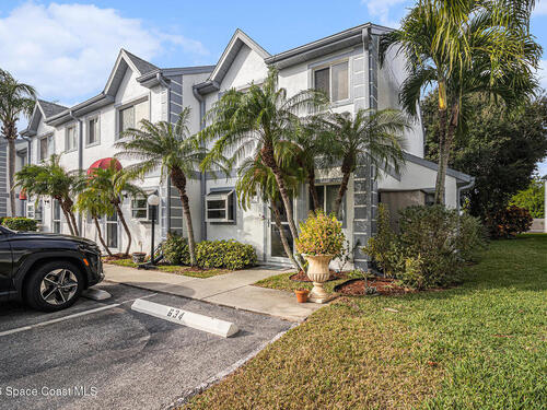 634 Seaport Boulevard