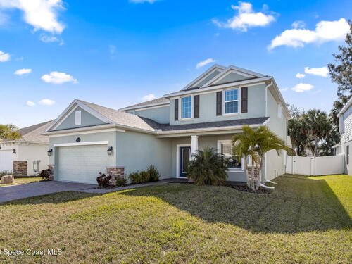 2821 Bobby Jones Street