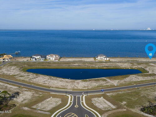 5871 Constellation Drive