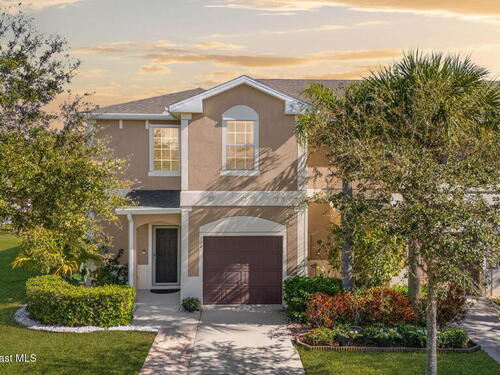 2550 Revolution Street, Melbourne, FL 32935