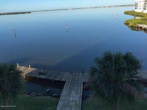 190 Escambia Lane, Cocoa Beach, FL 32931