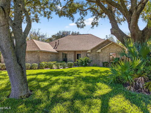 4673 Canard Road, Melbourne, FL 32934