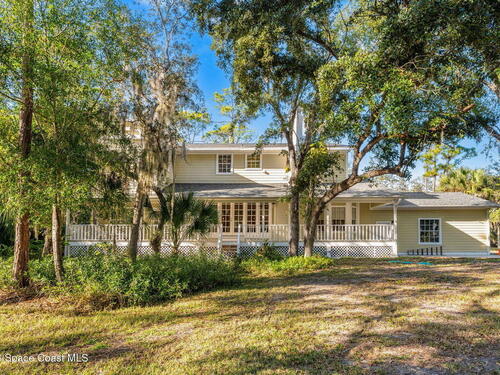 1325 Chase Hammock Road