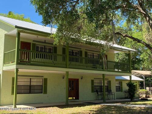 7370 Turkey Point Drive