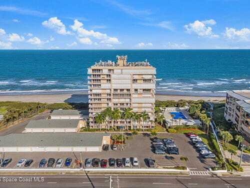 877 N Highway A1a, Indialantic, FL 32903