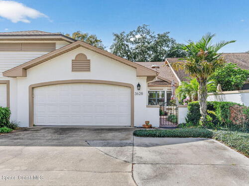 3628 Muirfield Drive