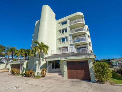 3031 S Atlantic Avenue, Cocoa Beach, FL 32931