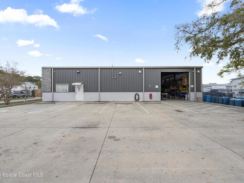 7790 Industrial Road