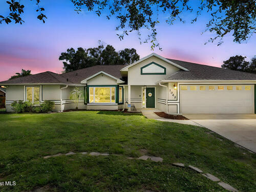 7065 Hundred Acre Drive