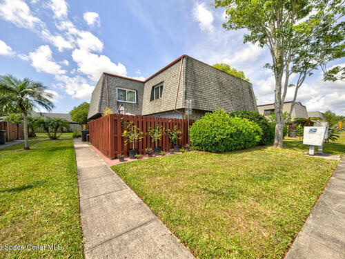 2095 Harrison Street