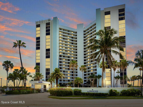 9650 S Ocean Drive, Jensen Beach, FL 34957