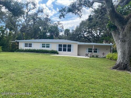 3835 Mockingbird Drive