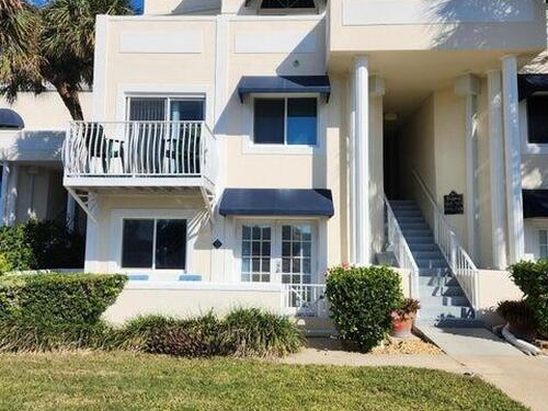 8600 Ridgewood Avenue, Cape Canaveral, FL 32920