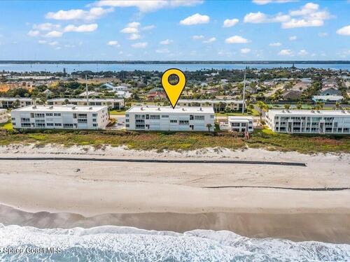 2101 Atlantic Street, Melbourne Beach, FL 32951