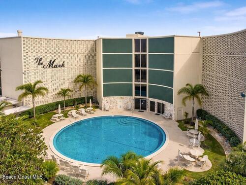 4850 Ocean Beach Boulevard, Cocoa Beach, FL 32931