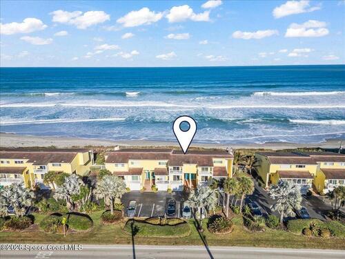 2953 S Highway A1a, Melbourne Beach, FL 32951