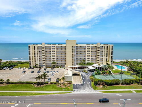 2225 Highway A1a Highway, Indian Harbour Beach, FL 32937