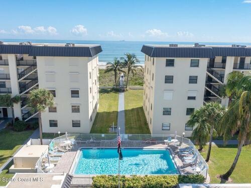 4570 Ocean Beach Boulevard, Cocoa Beach, FL 32931